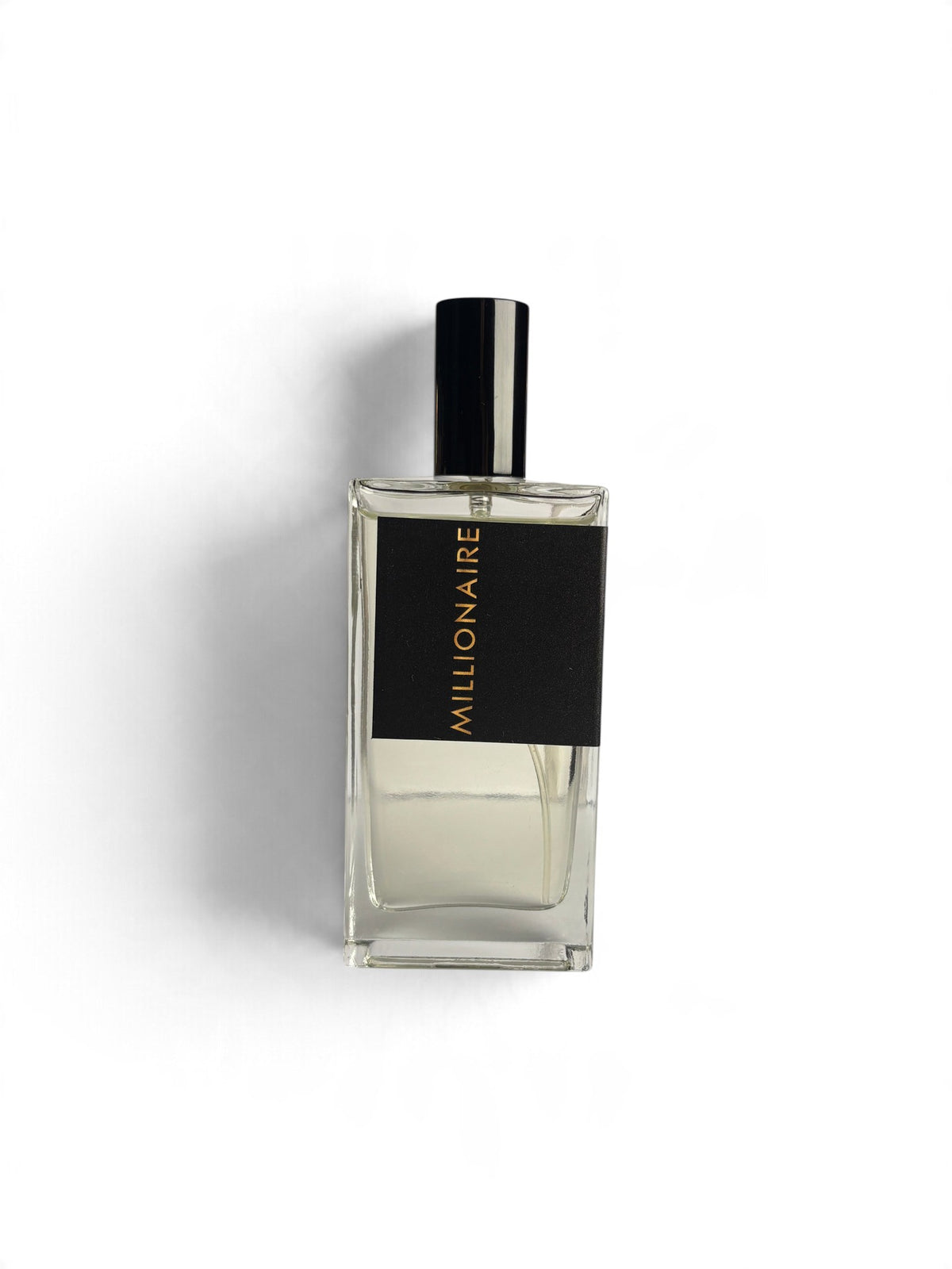 Men's Zamora Millionaire 50ml Eau de Parfum