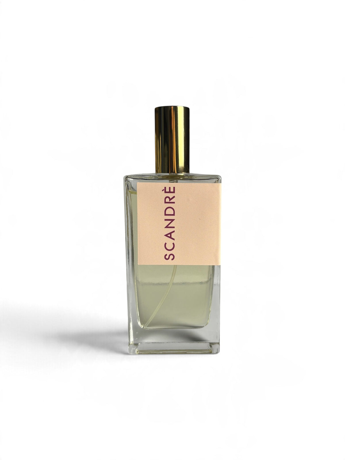 Zamora Scandre 50ml Eau de Parfum – Inspired by Jean Paul Gaultier Scandal