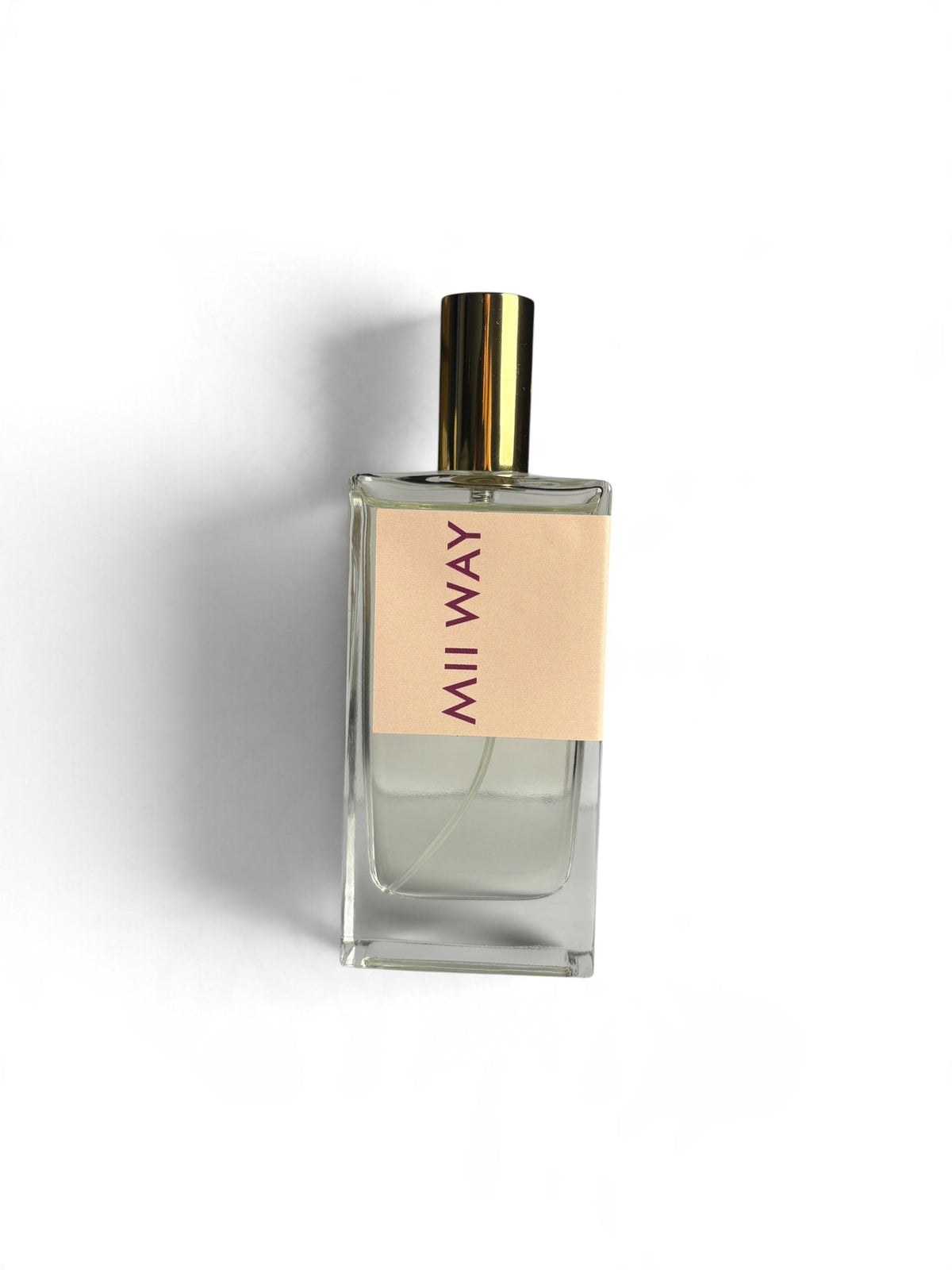 Zamora Mii Way 50ml Eau de Parfum – Inspired by Giorgio Armani My Way