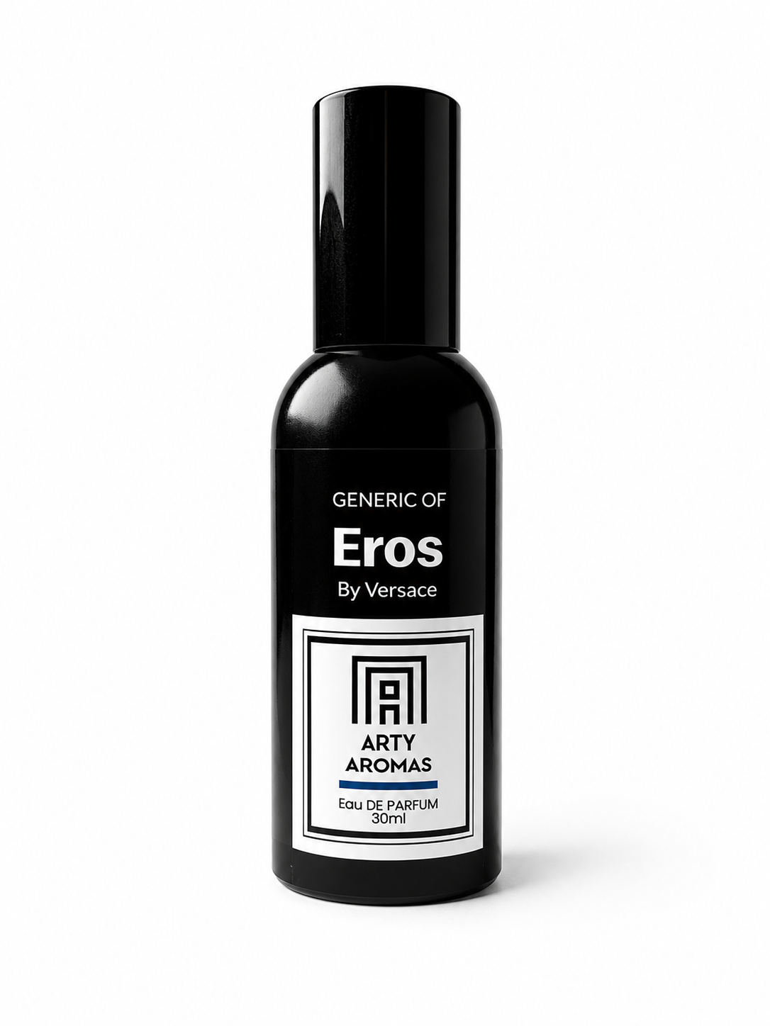 Eros – Eau de Parfum 30ml (Long Lasting Fragrance)