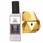Lady Million by Paco Rabanne (Generic)