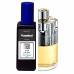 Wanted by Azzaro (Generic)